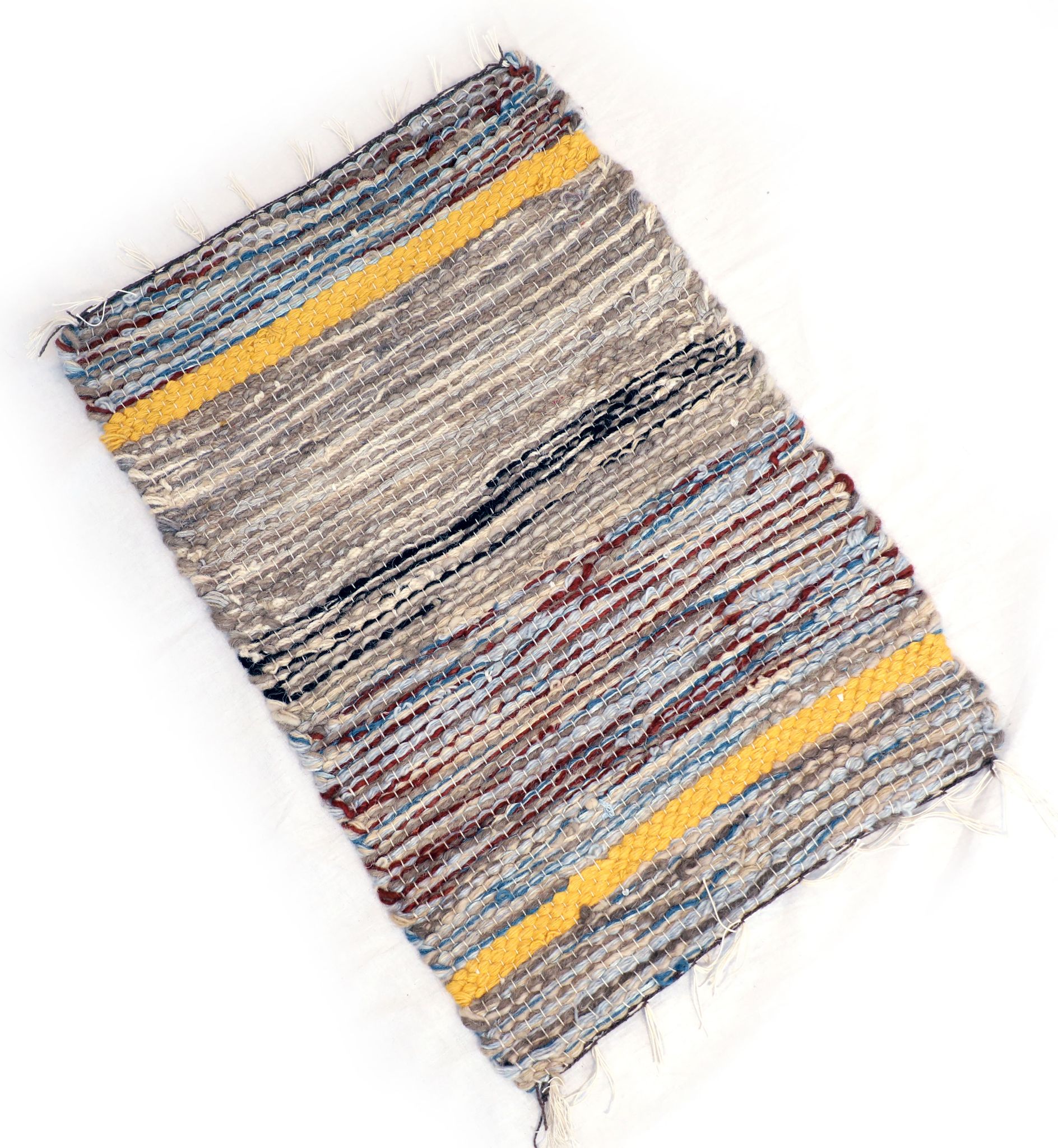 Tribes India Handmade Doormat 1TTXHOMMP02660-16