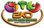 BALIYA KHERI ORGANIC FARMER PRODUCER COMPANY LIMITED