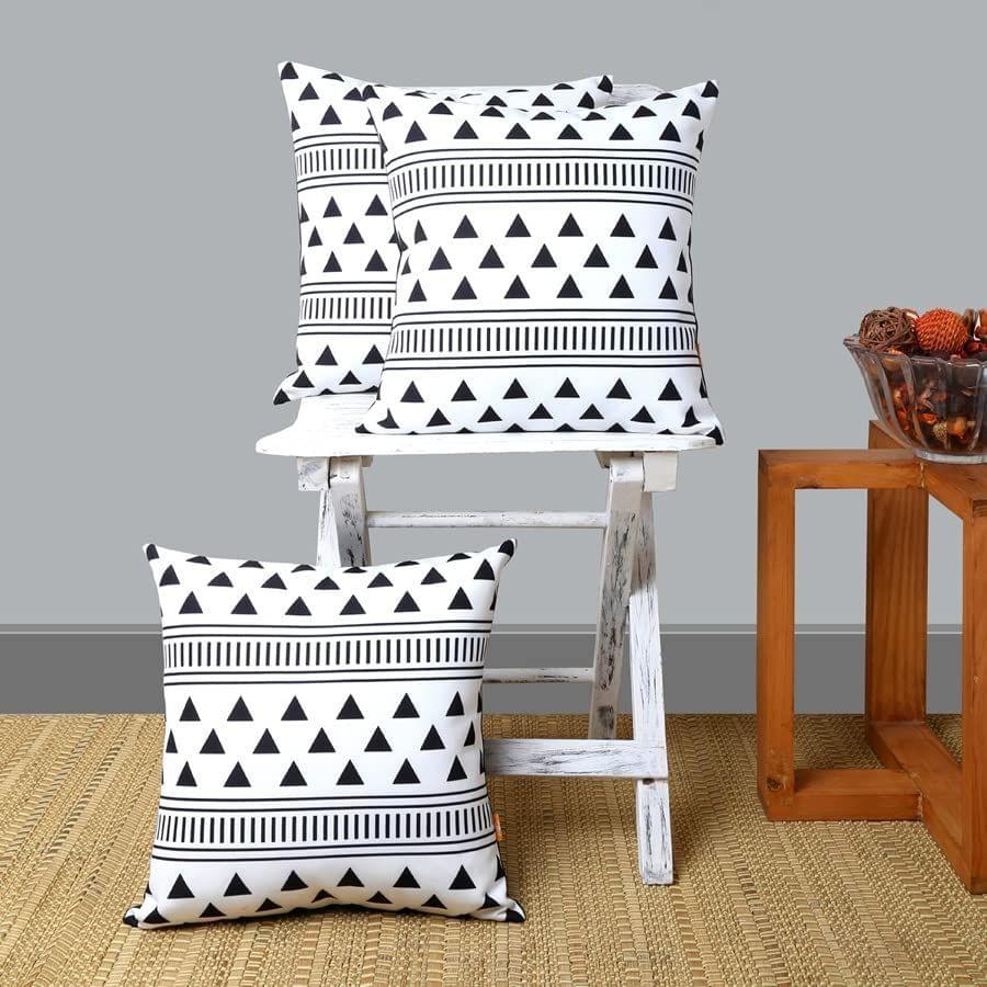 ANS Enhance Your Home Decor with Our Vibrant Cushion Pillow Hollow Fiber Cushion Pillow cushion covers