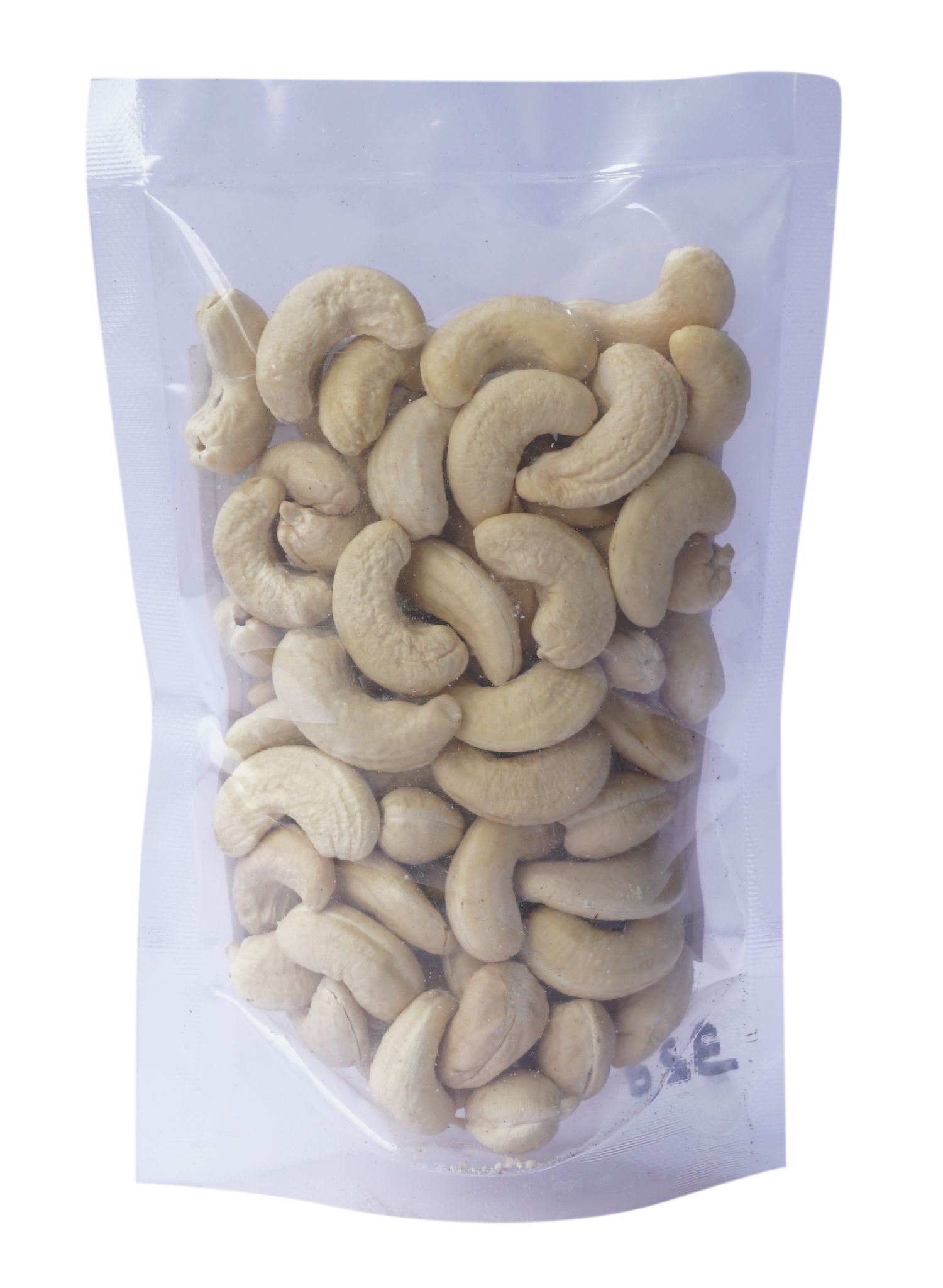 Tribes India Cashew Nut (100 gm) (Grade-320)