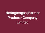HARINGTONGANJ FARMER PRODUCER COMPANY LIMITED