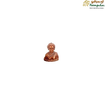 Copper Gowri 1.5 inches