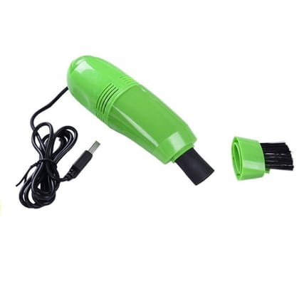USB Computer Mini Vacuum Cleaner and Car Vacuum Cleaner
