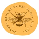 Chamba Kangra Tribal Honey Chamba Kangra Tribal Honey