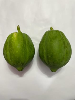 Green Papaya