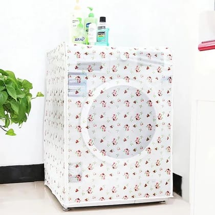 Front Load Washing Machine Cover Front Load Washing Machine Cover