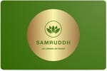 SAMRUDDH FED FARMER PRODUCER COMPANY LIMITED
