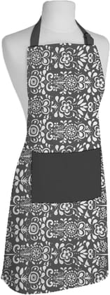 AIRWILL, 100% Cotton Designer Printed Aprons, Sized 65cm in Width & 80cm in Length with 1 Center Pocket, Adjustable Buckle on Top and 2 Long Ties On Both 2 Sides. Pack of 10 piece AIRWILL, 100% Cotton Designer Printed Aprons, Sized 65cm in Width & 80cm in Length with 1 Center Pocket, Adjustable Buckle on Top and 2 Long Ties On Both 2 Sides. Pack of 10 piece