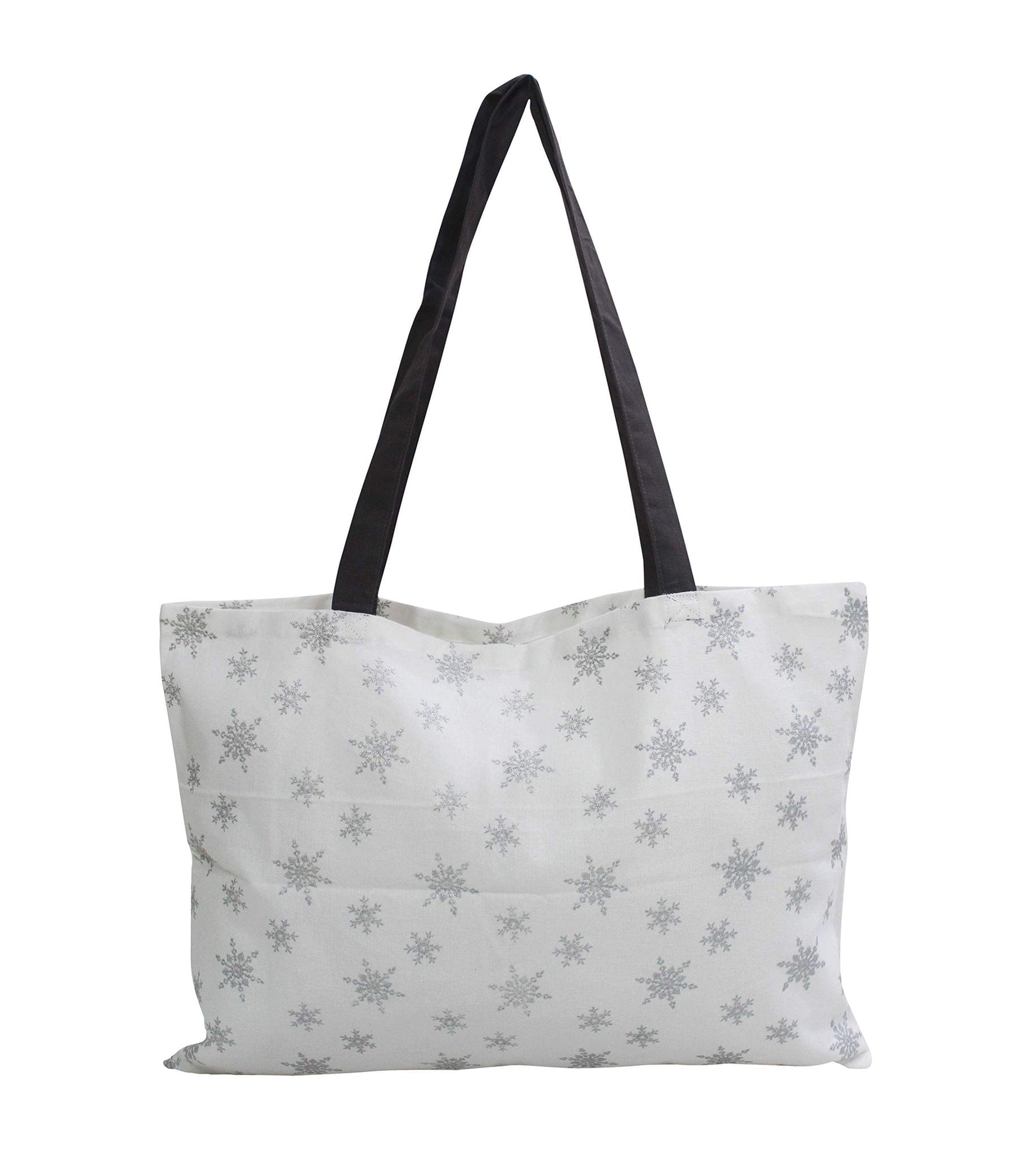 Airwill Cotton Multi Use Bags for The Kitchen (Multicolour)