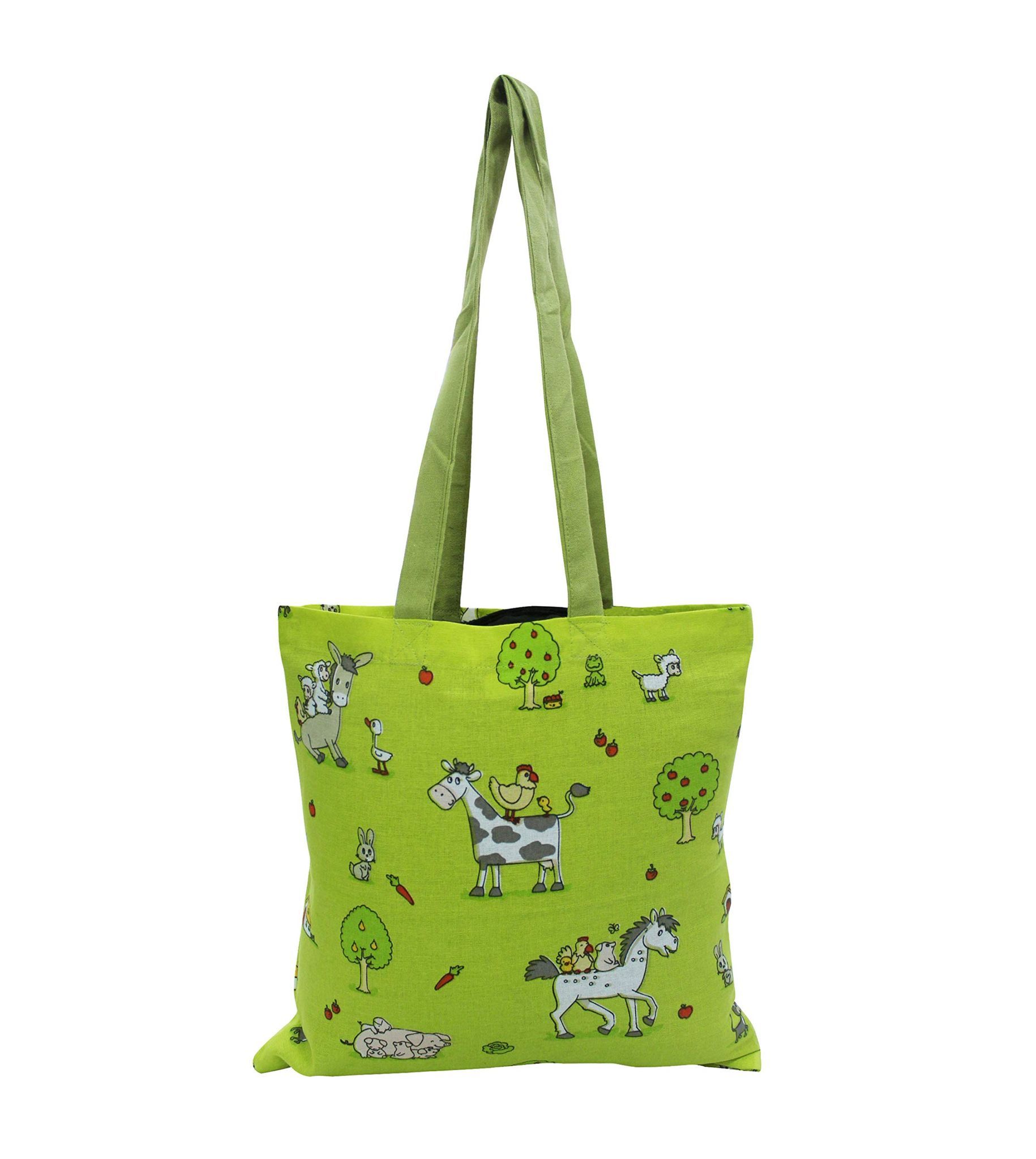 Airwill Multi Use Cotton Bags