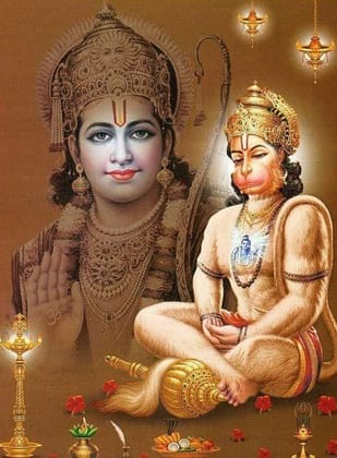 APM Hanuman JI Wall Sticker Fully Waterproof Vinyl Sticker self Adhesive for Living Room, Bedroom, Office, Kids Room 12X18 inches (H4) APM Hanuman JI Wall Sticker Fully Waterproof Vinyl Sticker self Adhesive for Living Room, Bedroom, Office, Kids Room 12X18 inches (H4)