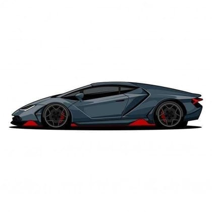 APM Kids CAR Wall Sticker Fully Waterproof Vinyl Sticker self Adhesive for Living Room, Bedroom, Office, Kids Room 12X18 inches (C3) APM Kids CAR Wall Sticker Fully Waterproof Vinyl Sticker self Adhesive for Living Room, Bedroom, Office, Kids Room 12X18 inches (C3)