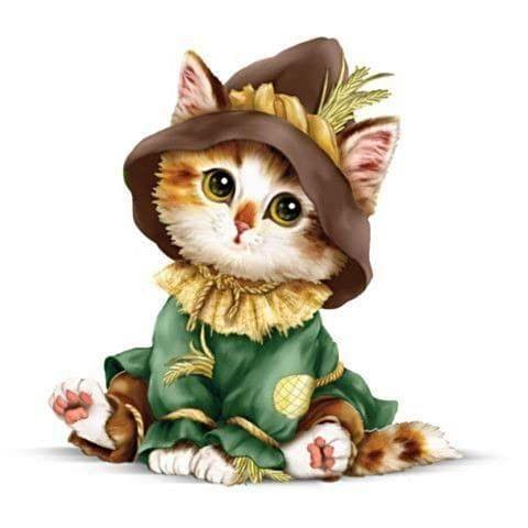 APM Kids Cute Animals Cartoon Wall Sticker Fully Waterproof Vinyl Sticker self Adhesive for Living Room, Bedroom, Office, Kids Room 12X18 inches (A25)