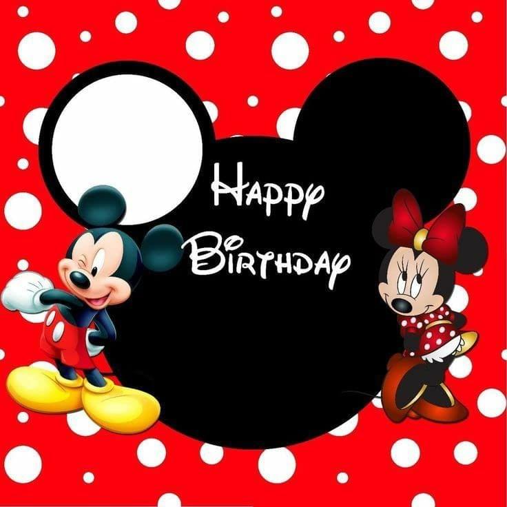 APM Happy Birthday Banner/Birthday Party Backdrop/Birthday Poster 3X2 SQFT (BP13)
