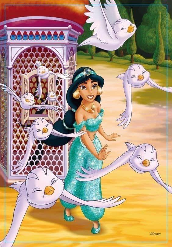 APM Kids Cartoon Wall Sticker Fully Waterproof Vinyl Sticker self Adhesive for Living Room, Bedroom, Office, Kids Room 12X18 inches (A8)