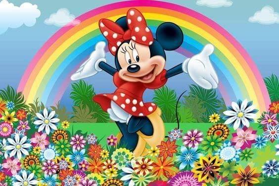 APM Kids Cartoon Wall Sticker Fully Waterproof Vinyl Sticker self Adhesive for Living Room, Bedroom, Office, Kids Room 12X18 inches (U5)