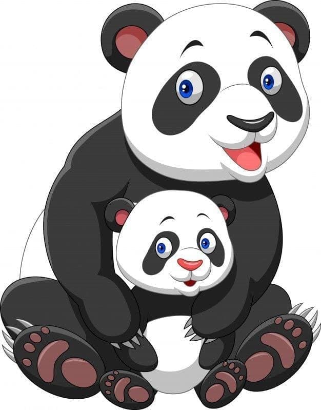 APM Kids Cartoon Wall Sticker Fully Waterproof Vinyl Sticker self Adhesive for Living Room, Bedroom, Office, Kids Room 12X18 inches (P20)