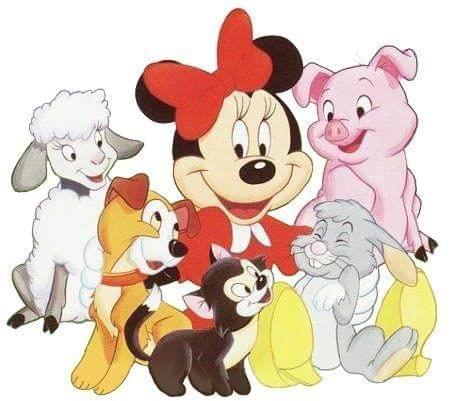 APM Kids Cartoon Wall Sticker Fully Waterproof Vinyl Sticker self Adhesive for Living Room, Bedroom, Office, Kids Room 12X18 inches (DM5)