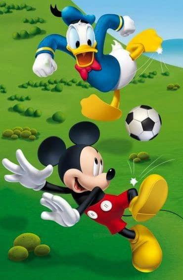 APM Kids Cartoon Wall Sticker Fully Waterproof Vinyl Sticker self Adhesive for Living Room, Bedroom, Office, Kids Room 12X18 inches (Z24)