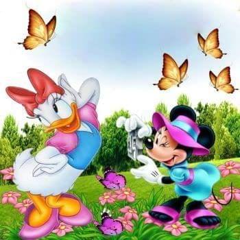 APM Kids Cartoon Wall Sticker Fully Waterproof Vinyl Sticker self Adhesive for Living Room, Bedroom, Office, Kids Room 12X18 inches (U21)