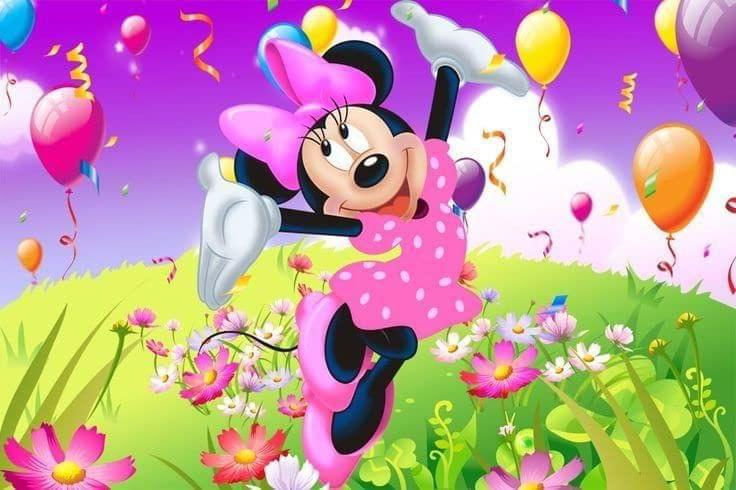 APM Kids Cartoon Wall Sticker Fully Waterproof Vinyl Sticker self Adhesive for Living Room, Bedroom, Office, Kids Room 12X18 inches (MK14)