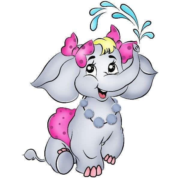 APM Kids Cartoon Wall Sticker Fully Waterproof Vinyl Sticker self Adhesive for Living Room, Bedroom, Office, Kids Room 12X18 inches (CT6)