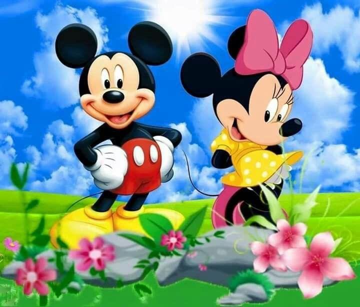 APM Kids Cartoon Wall Sticker Fully Waterproof Vinyl Sticker self Adhesive for Living Room, Bedroom, Office, Kids Room 12X18 inches (DM22)
