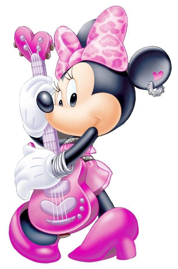 APM Cartoon Wall Sticker Fully Waterproof Vinyl Sticker self Adhesive for Living Room, Bedroom, Office, Kids Room 12X18 inches (M12)