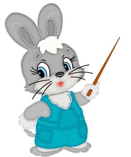 APM Kids Cute Animals Cartoon Wall Sticker Fully Waterproof Vinyl Sticker self Adhesive for Living Room, Bedroom, Office, Kids Room 12X18 inches (Y6)