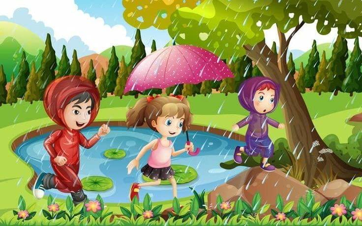 APM Kids Cartoon Wall Sticker Fully Waterproof Vinyl Sticker self Adhesive for Living Room, Bedroom, Office, Kids Room 12X18 inches (KD21)