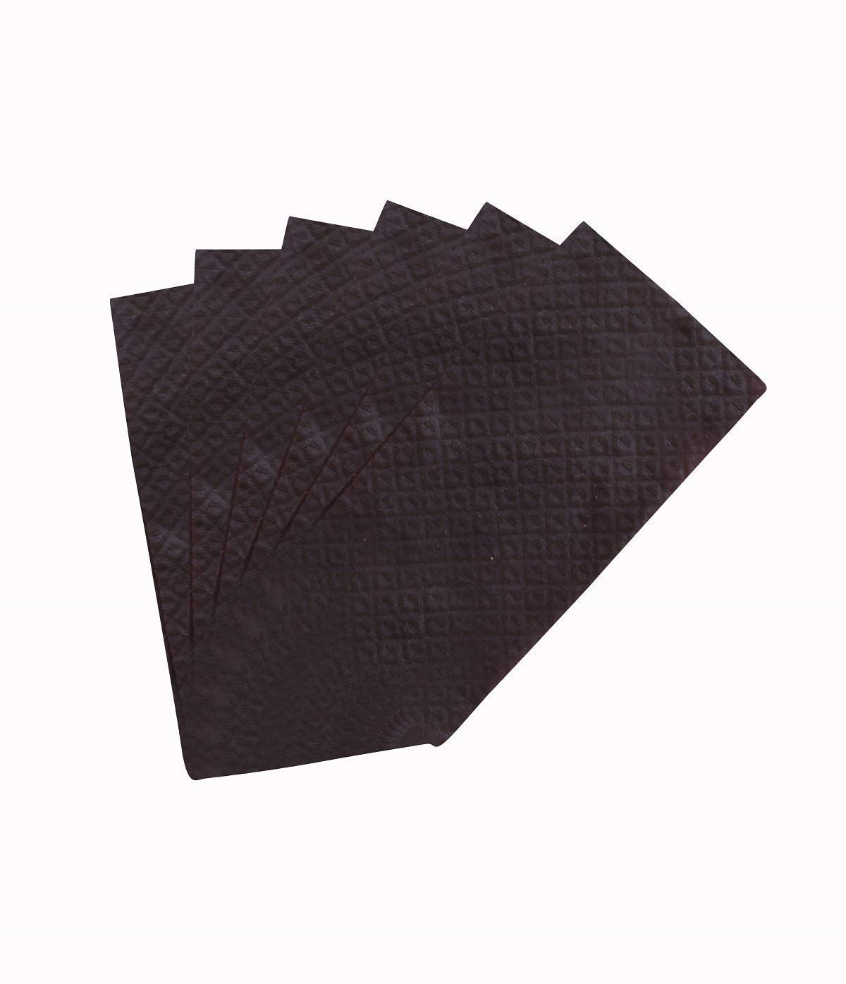 AIRWILL, 100% Cotton Kitchen Towels, Pack of 6 pcs
