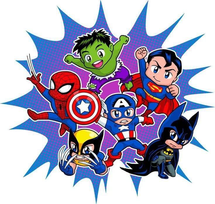 APM Kids Cartoon Wall Sticker Fully Waterproof Vinyl Sticker self Adhesive for Living Room, Bedroom, Office, Kids Room 12X18 inches (Q4)