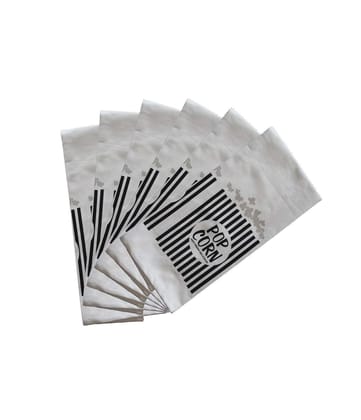 AIRWILL, 100% Cotton Kitchen Towels, Pack of 6 pcs