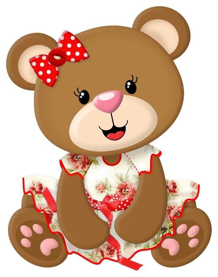 APM Kids Cute Animals Cartoon Wall Sticker Fully Waterproof Vinyl Sticker self Adhesive for Living Room, Bedroom, Office, Kids Room 12X18 inches (Y21)