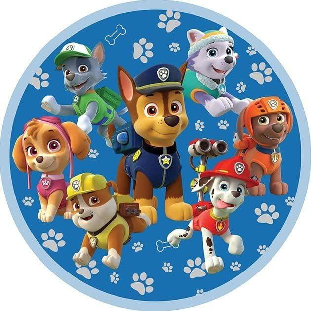 APM Cartoon Wall Sticker Fully Waterproof Vinyl Sticker self Adhesive for Living Room, Bedroom, Office, Kids Room 12X18 inches (PPW19)