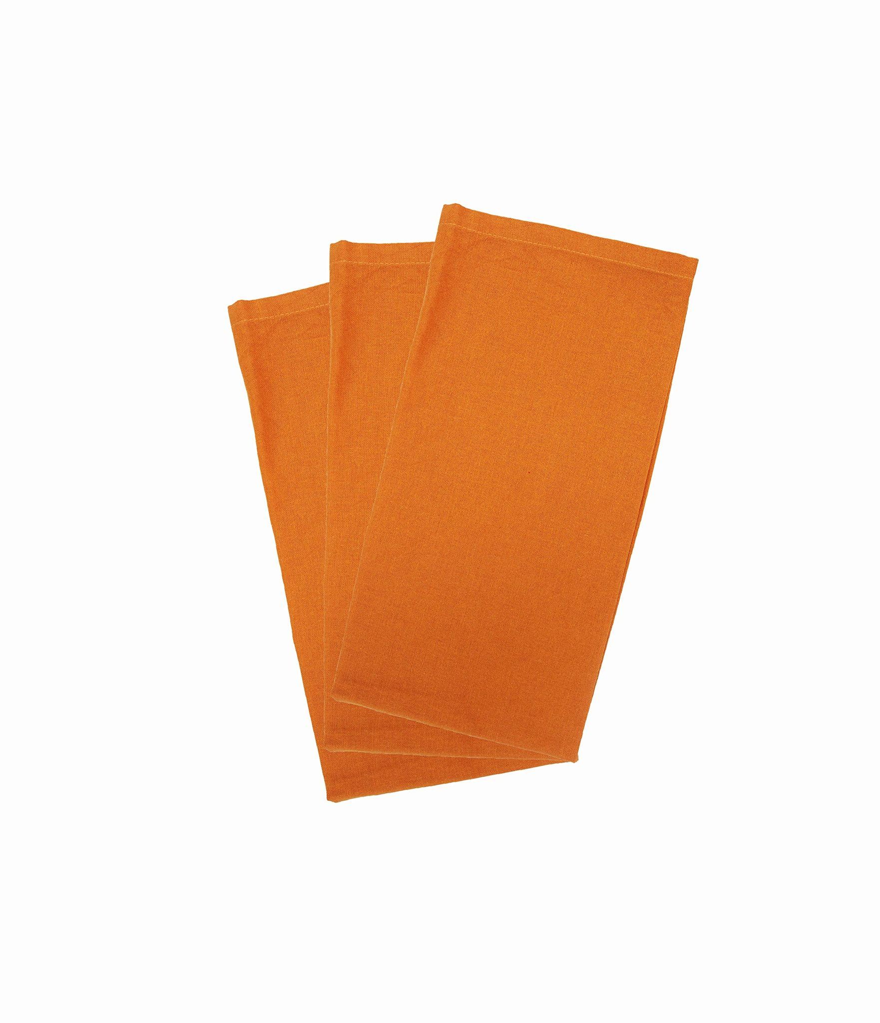 AIRWILL Cotton Kitchen Towels, Dishcloths, Wiping Cloths (Pack of 3 pcs)