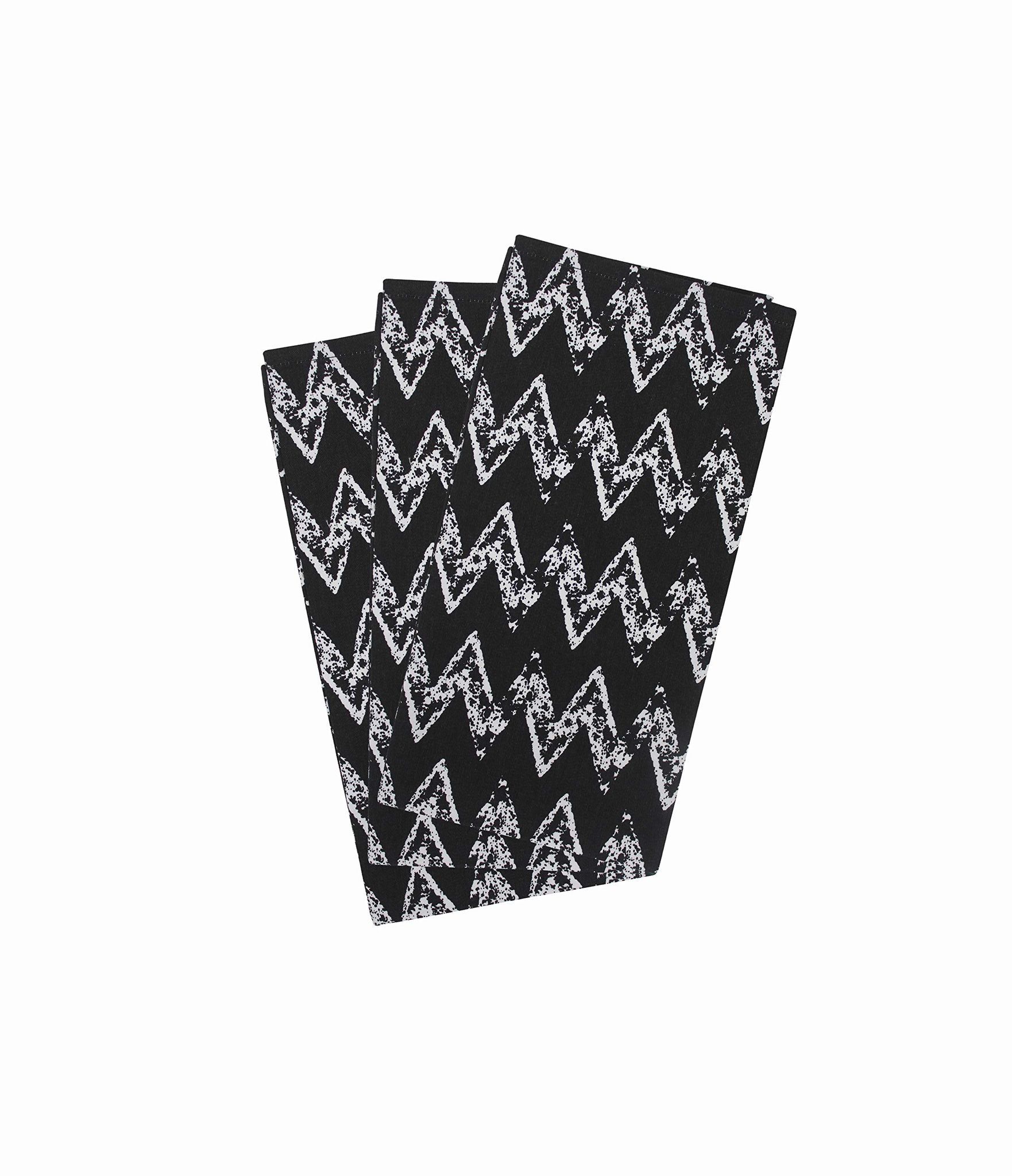 AIRWILL Cotton Kitchen Towels, Dishcloths, Wiping Cloths (Pack of 3 pcs)
