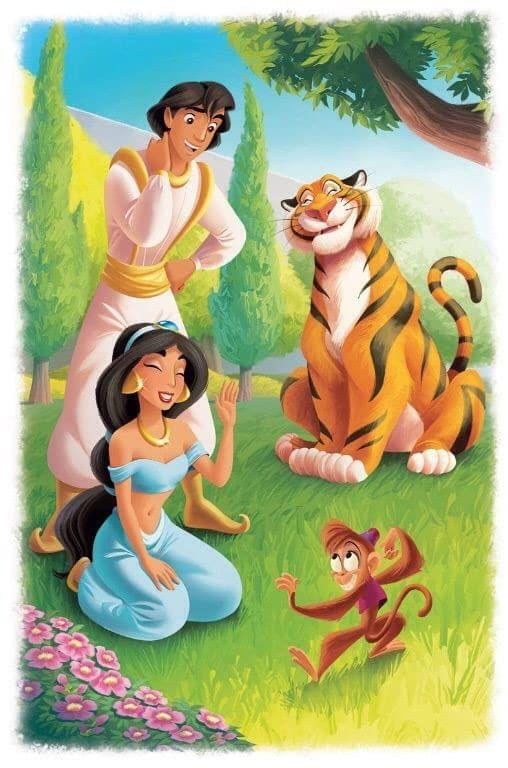 APM Kids Cartoon Wall Sticker Fully Waterproof Vinyl Sticker self Adhesive for Living Room, Bedroom, Office, Kids Room 12X18 inches (A11)