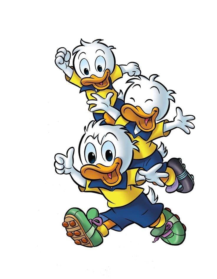 APM Kids Cartoon Wall Sticker Fully Waterproof Vinyl Sticker self Adhesive for Living Room, Bedroom, Office, Kids Room 12X18 inches (DK18)