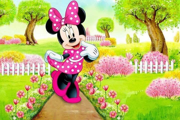 APM Kids Cartoon Wall Sticker Fully Waterproof Vinyl Sticker self Adhesive for Living Room, Bedroom, Office, Kids Room 12X18 inches (U11)