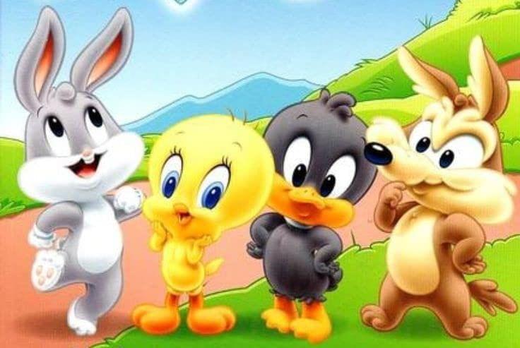 APM Kids Cartoon Wall Sticker Fully Waterproof Vinyl Sticker self Adhesive for Living Room, Bedroom, Office, Kids Room 12X18 inches (L11)