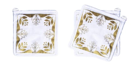 Airwill, 40x40 cm Pot Holders. Pack of 3 Pieces. Airwill, 40x40 cm Pot Holders. Pack of 3 Pieces.