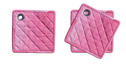 Airwill, 40x40 cm Pot Holders. Pack of 3 Pieces. Airwill, 40x40 cm Pot Holders. Pack of 3 Pieces.