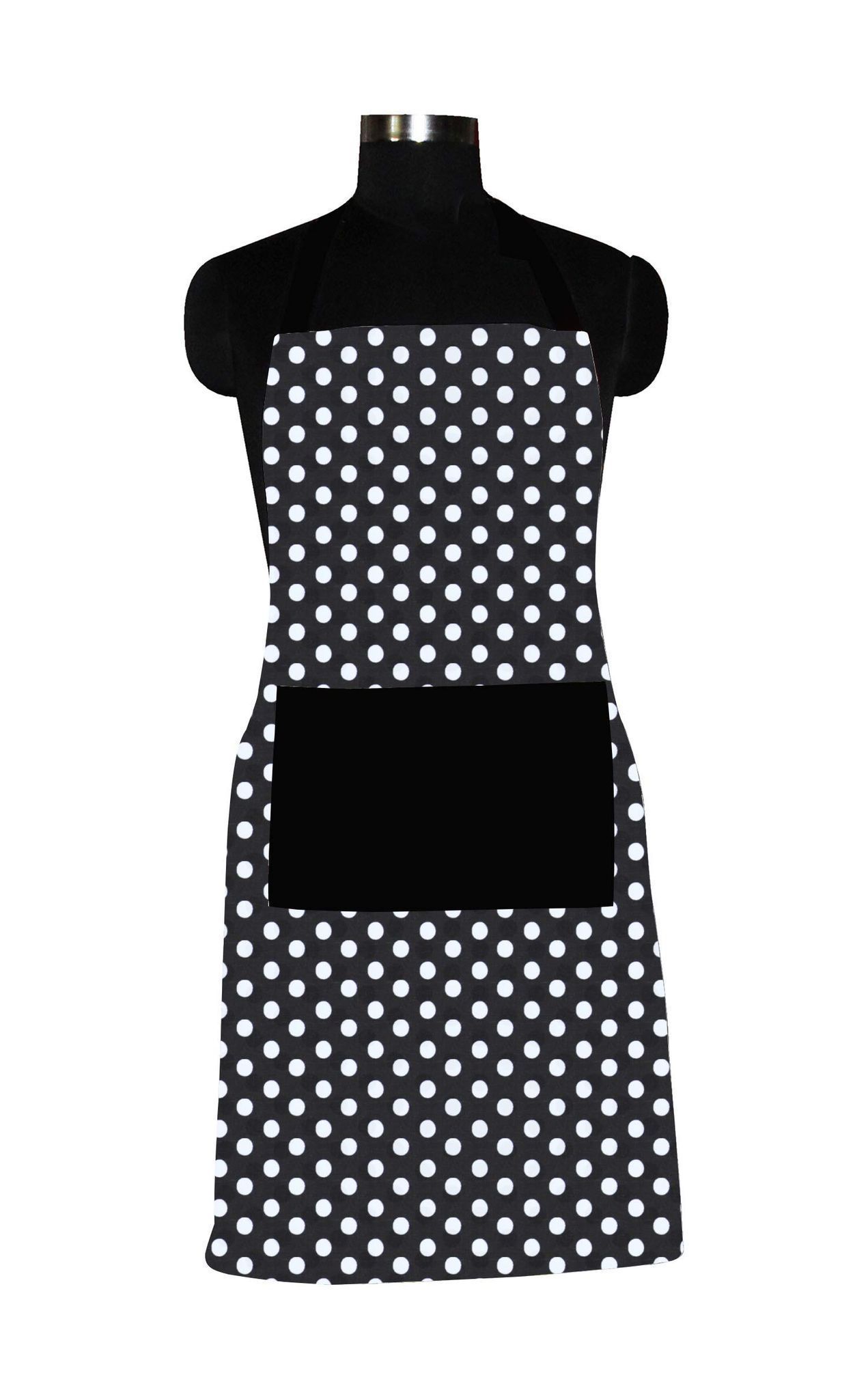 AIRWILL, 100% Cotton Designer Home Use, Chefs and Regular Aprons, Pack of 1 pc