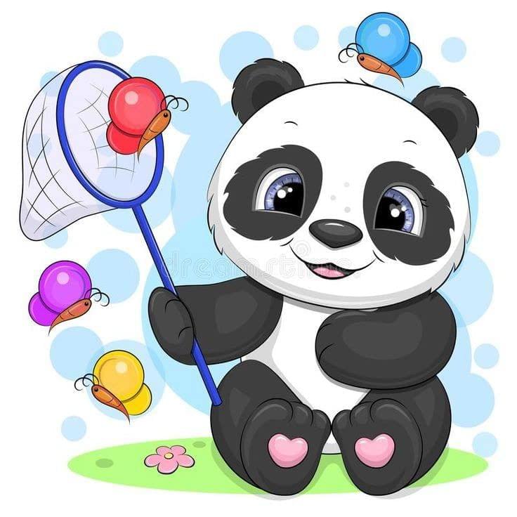 APM Kids Cartoon Wall Sticker Fully Waterproof Vinyl Sticker self Adhesive for Living Room, Bedroom, Office, Kids Room 12X18 inches (P6)