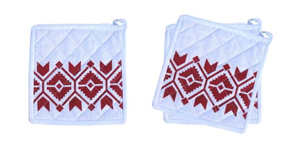 Airwill, 40x40 cm Pot Holders. Pack of 3 Pieces. Airwill, 40x40 cm Pot Holders. Pack of 3 Pieces.