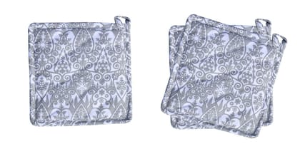 Airwill, 40x40 cm Pot Holders. Pack of 3 Pieces. Airwill, 40x40 cm Pot Holders. Pack of 3 Pieces.