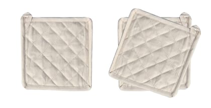 Airwill, 40x40 cm Pot Holders. Pack of 3 Pieces. Airwill, 40x40 cm Pot Holders. Pack of 3 Pieces.