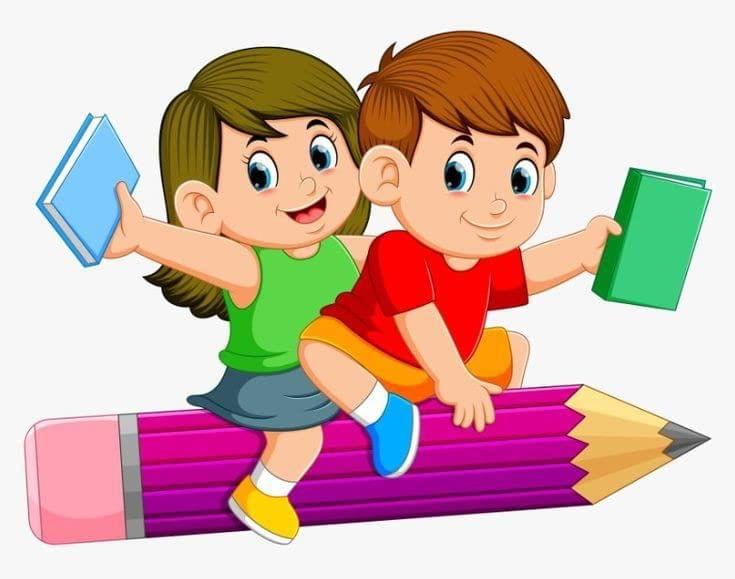 APM Kids Cartoon Wall Sticker Fully Waterproof Vinyl Sticker self Adhesive for Living Room, Bedroom, Office, Kids Room 12X18 inches (R5)