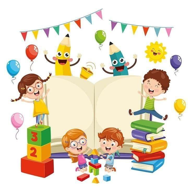 APM Kids Cartoon Wall Sticker Fully Waterproof Vinyl Sticker self Adhesive for Living Room, Bedroom, Office, Kids Room 12X18 inches (HK8)
